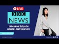 BBC NEWS - NAZGUL KENZHETAY DEĞERLENDİRMELERİ #GÜNDEM #KAZAKİSTAN