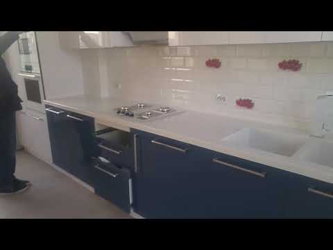 corian. კორიანი.  LG HI-macs. xelovnuri qva. სამზარეულოს ზედაპირი. 596-45-21-21