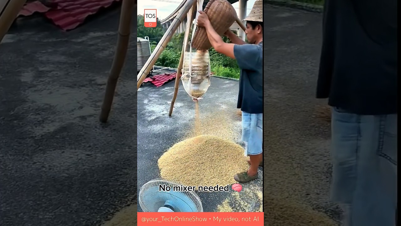 MINI SORTER 💼 made from bottles ♻️ 