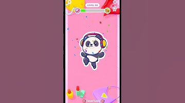 Paper Fold - 44 🔥🔥 #shorts #paperfold  #viral #games