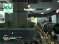 Mr seiya  mw3 game clip