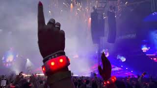 Coldplay - Higher Power - Live Wembley Stadium 16/08/2022