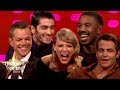 Graham Norton Reading Hilarious Celebrity Tweets | The Graham Norton Show