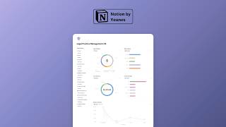 The Notion System That Stops Law Firms Missing Deadlines