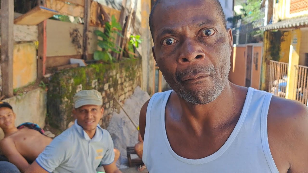 CHEGOU O MATERIAL PRA ACABAR COM O FUNDO DE NAL