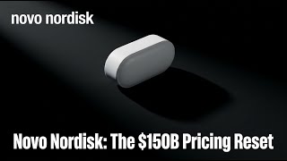 Novo Nordisk Valuation: The 12x P/E Market Disconnect