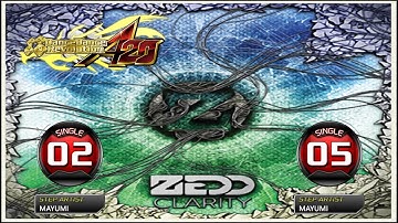 [PIU vs DDR] Clarity S2 S5