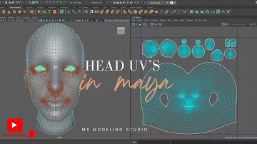 How to UV