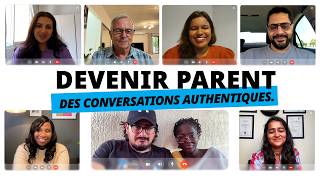 Devenir parent : personne ne vous dit vraiment ce que c'est | UNICEF