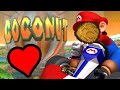 Why Do We Love Coconut Mall So Much? | Mario Kart Wii