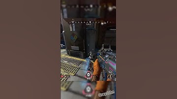 Apex Legends🍿Lifeline💯#apex #apexlegends #legends #gaming #fyp #shorts