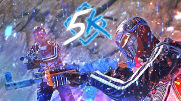 5K TeamTage 3.0 | Controlling Rusty Moose Main | Rust