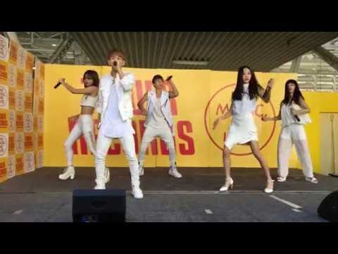 lol(エルオーエル）「fire!」　lol live circuit 2016～bye bye～【愛知県：タワーレコード名古屋近鉄パッセ】