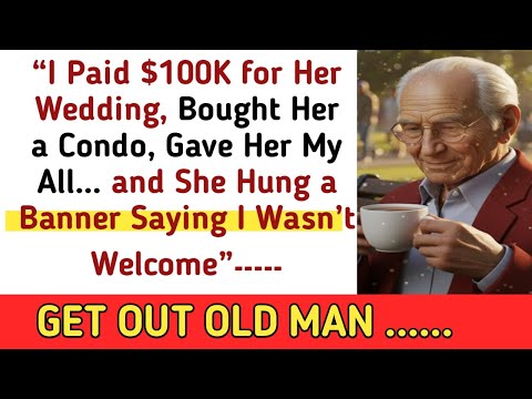 I Paid 100K She Banned Me From Her Wedding