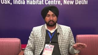 Balbinder singh -