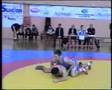 Wrestling match 2