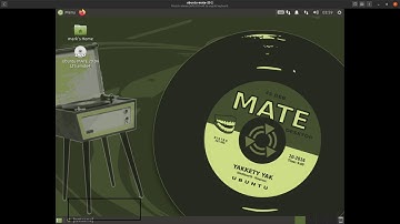 Setting up Ubuntu-MATE 20.04 after an OEM install