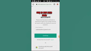 How to create a ChatGPT on Android for your next viral video