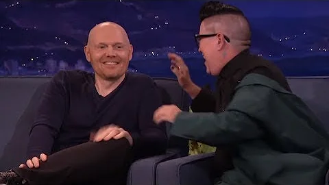 The Funniest Roasts & Comebacks by Comedians