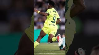 Endrick Destinado A Ser La Estrella De Europa