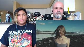 Myrkur - Ulvinde [Reaction/Review]