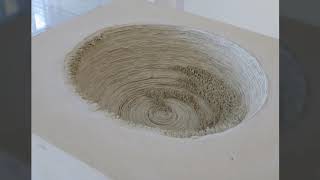 Sonsuz Ayna Infinite Mirror 2020 Dec Nurol Sanat Hayattir