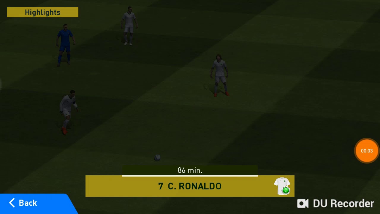 Gol Terbaik PES tahun ini!! - YouTube