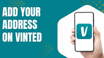 How to Add or Change Your Posted Address on the Vinted App | Step-by-Step Tutorial for Beginners