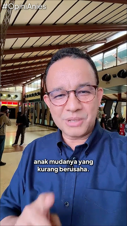 Susah Cari Kerja? #pengangguran