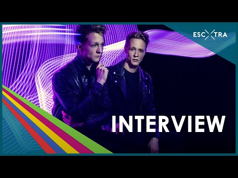 INTERVIEW: The Cosmic