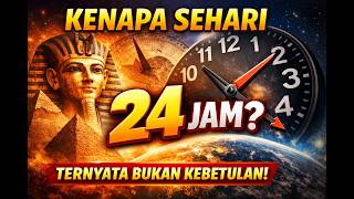 Why 24 Hours a Day?