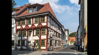 Places to see in ( Goettingen - Germany )