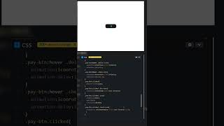 Css Button   @101DEV-01  ///  #coding  #music #101dev #shorts  #htmlcss Profile