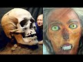 20 Creepiest Archaeological Discoveries In Latin America