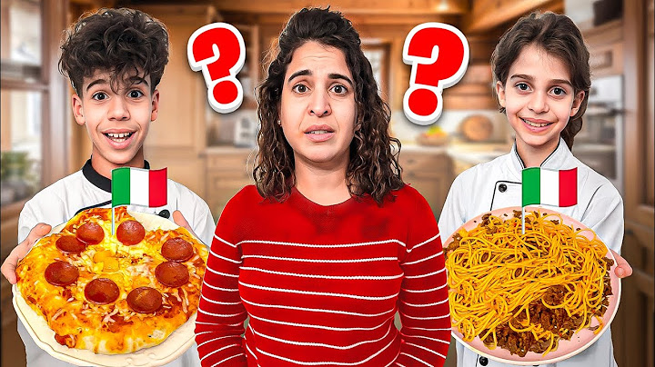 EL que MEJOR le COCINE a MAMÁ GANA|4PLUSONE