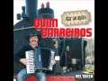 10 - Quim Barreiros - Banana não tem caroço (2012)