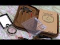 Build Your Bushcraft Bible! - What's in your notebook?