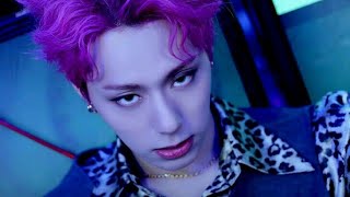 Oneus 'Lion Heart' MV