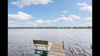 16540 Edgewater Road NE | Cross Lake Home for Sale in Pine City, Minnesota