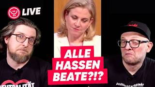 🐷 "Wehrdienst, Watschen, Wahrheit?!!" – 0punkt LIVE 420