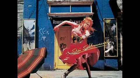 Cyndi Lauper - Time After Time (HQ)