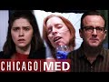 Husband refuses life-saving treatment for his wife | Chicago Med