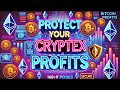 💰 Protect Your Cryptex Profits! 💰