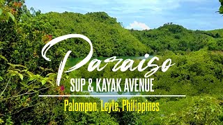 Discover Paraiso(Paradise in Palompon) in 14 seconds