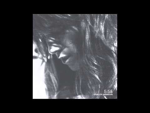 Charlotte Gainsbourg - Night-Time Intermission (Official Audio)