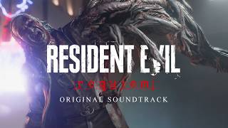 Resident Evil 9 Requiem OST - Final Boss Fight Theme Music