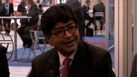 Finextra interviews Citi, Misys: Trends in Transaction Banking