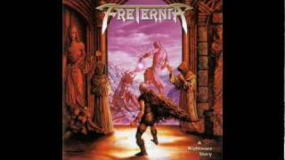 Watch Freternia The Dark Side video