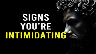 Download Lagu 9 Signs You Have a strong intimidating personality MP3 Download Lagu 9 Signs You Have a strong intimidating personality MP3