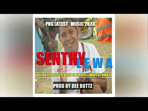 SENTHY_LEWA_Bee Bottz ft